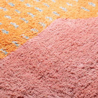 Ouraida - Beni ourain rug - Benisouk