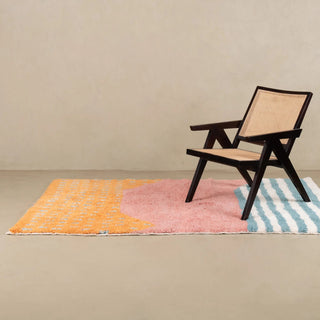 Ouraida - Beni ourain rug - Benisouk