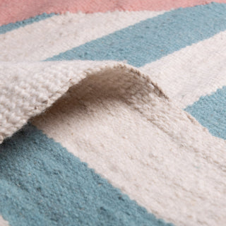 Ouraida - taznakht kilim rug - Benisouk