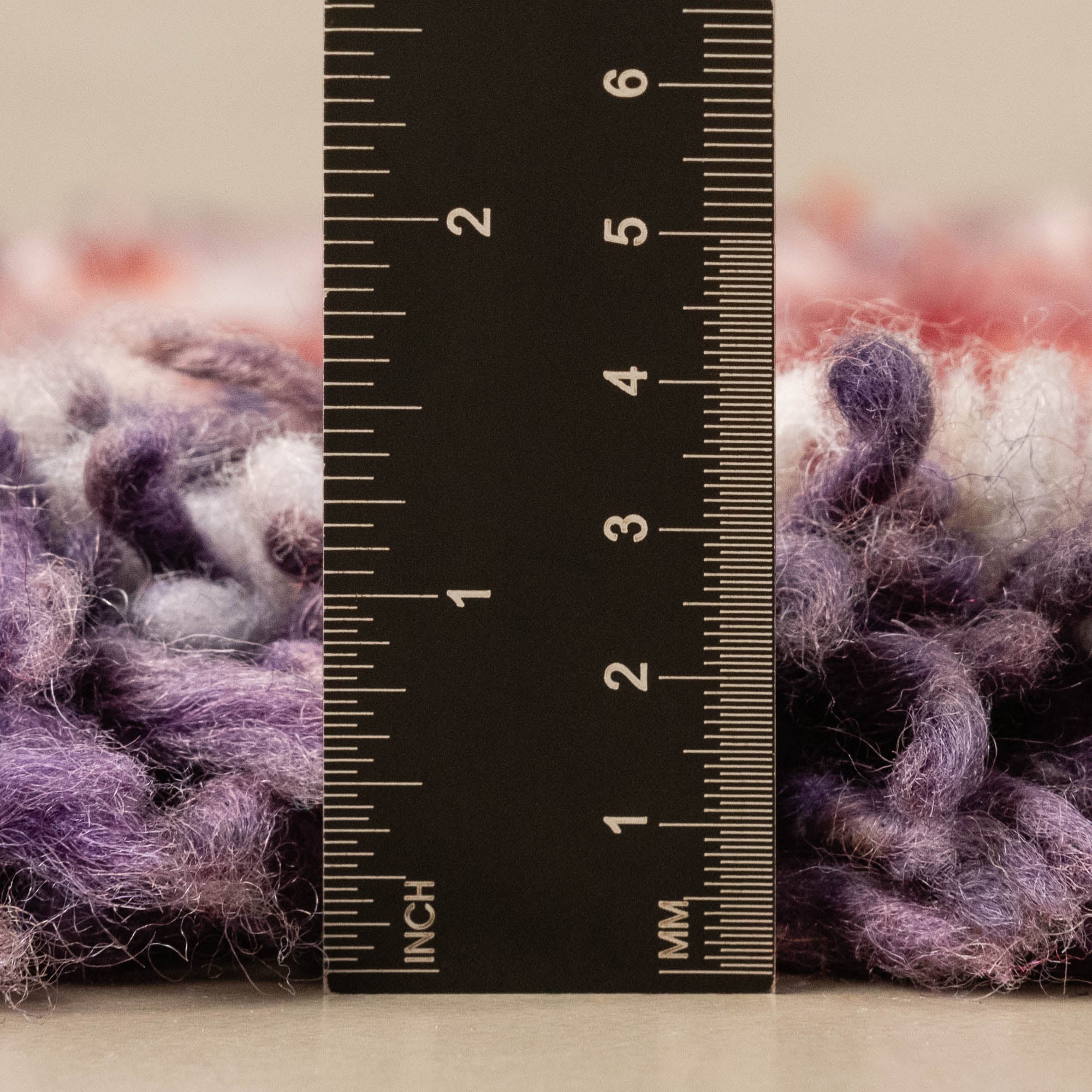 Oussaid - vintage boujad rug - Benisouk