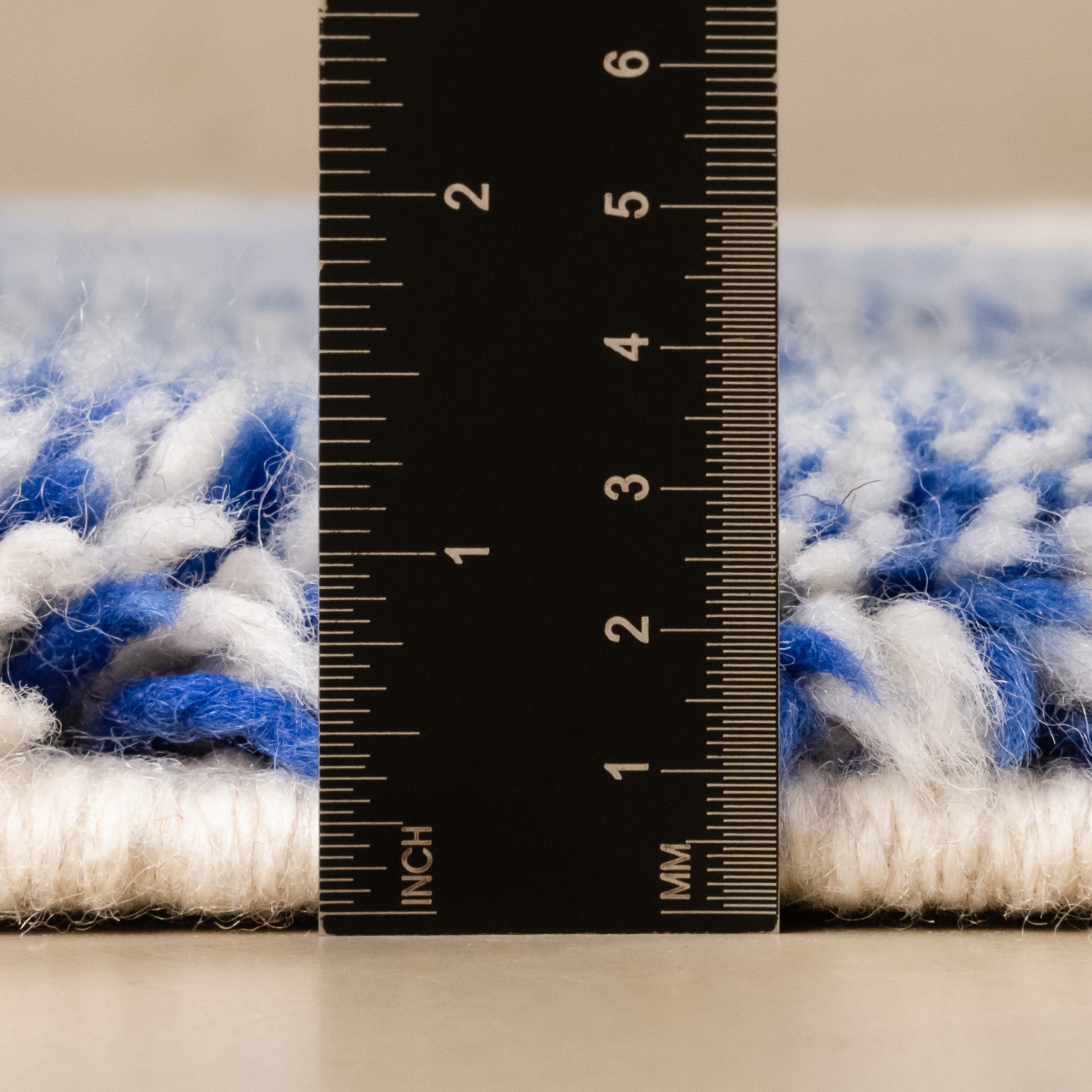 Paradise - Luxury Shag Moroccan Rug - Benisouk