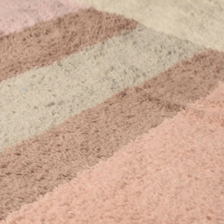 Fanida - Shag Moroccan rug