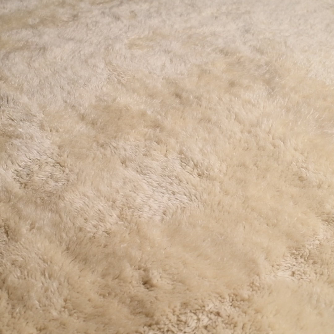 Glow - Luxury Shag Moroccan Rug