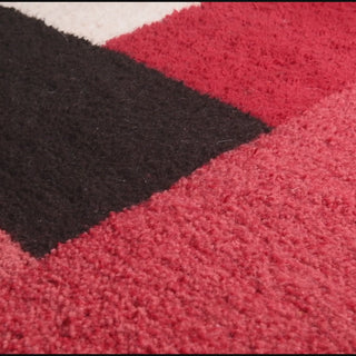 Joudia - Shag Moroccan rug