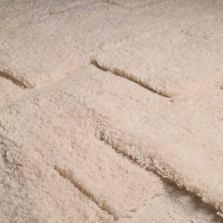 Samya - Shag Moroccan rug