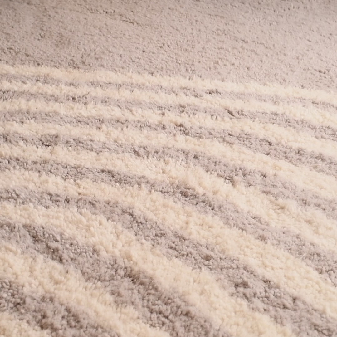 Fadae - Beni ourain rug