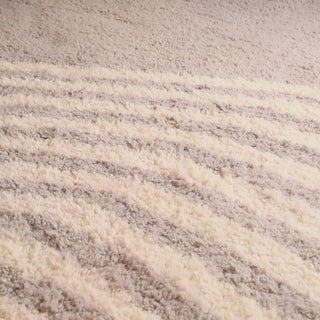 Fadae - Beni ourain rug