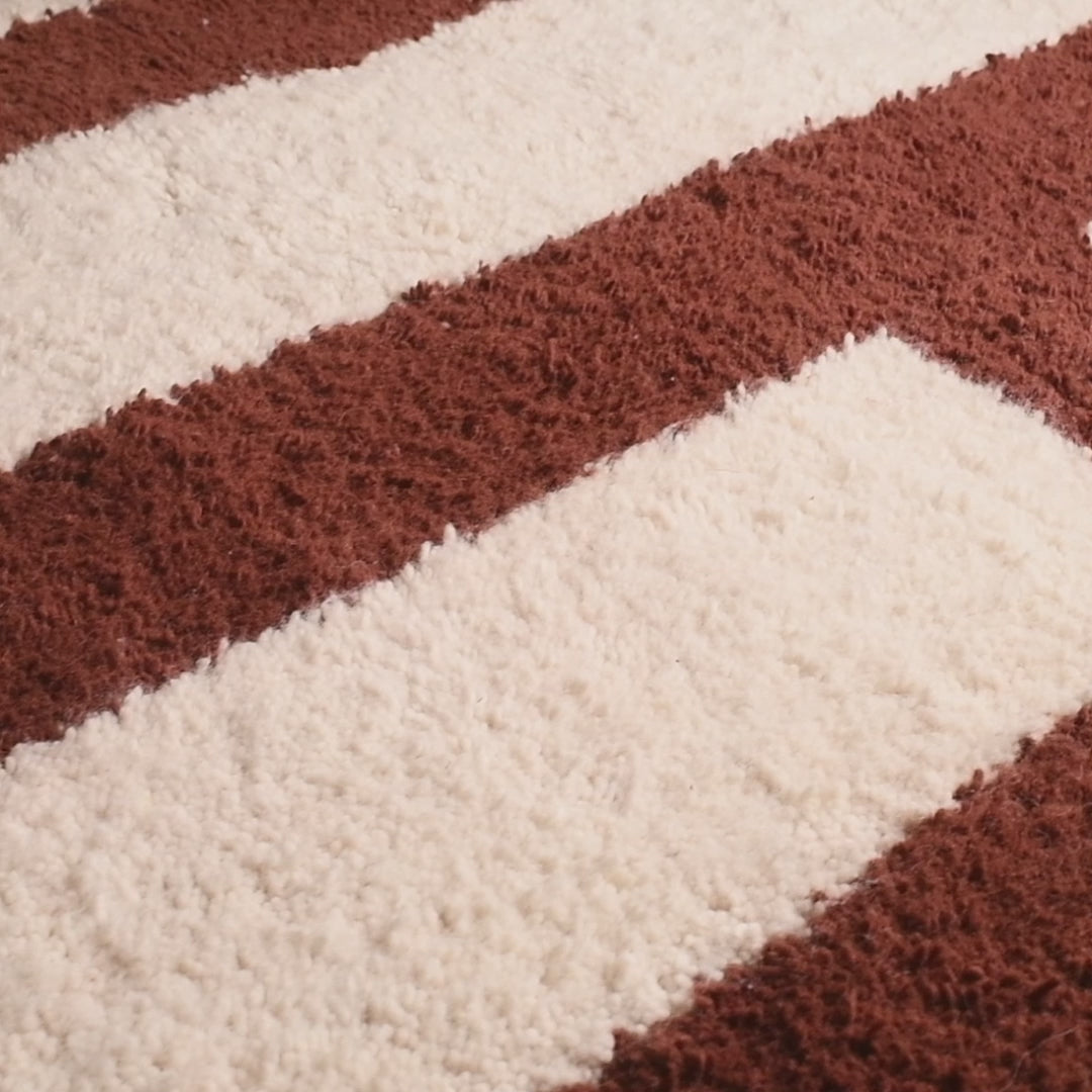 Maram - Beni ourain rug