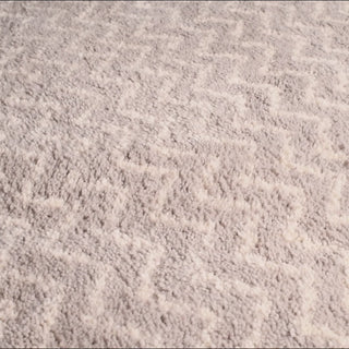 Jihane - Beni ourain rug