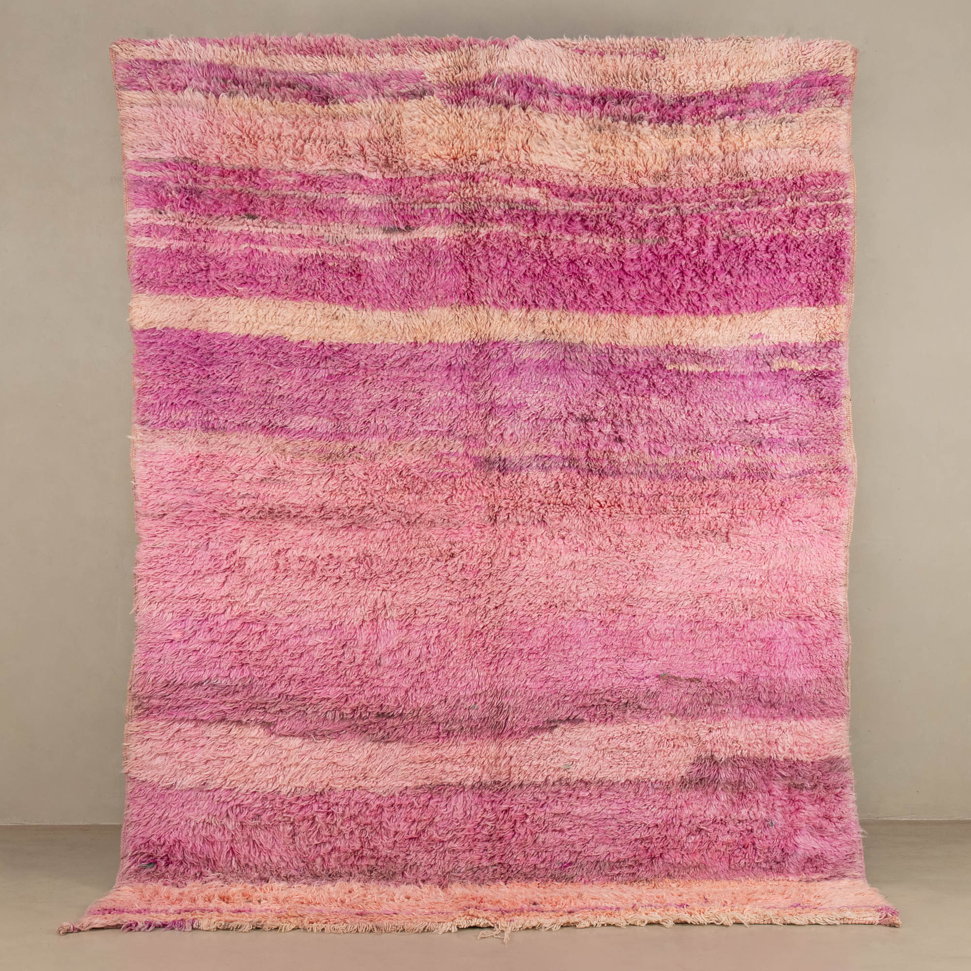 Rabeh - vintage boujad rug - Benisouk