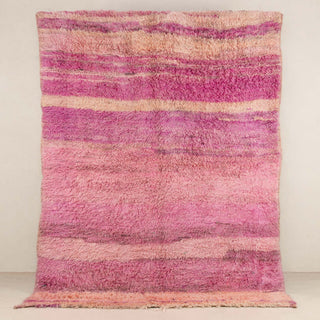 Rabeh - vintage boujad rug