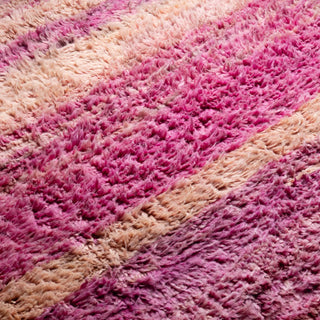 Rabeh - vintage boujad rug - Benisouk
