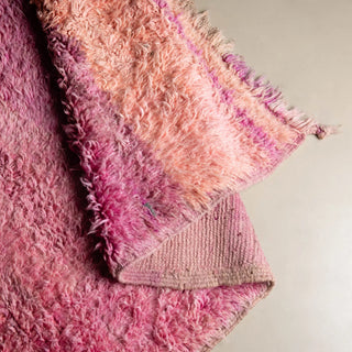Rabeh - vintage boujad rug - Benisouk