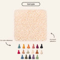 Racha - Shag Moroccan rug
