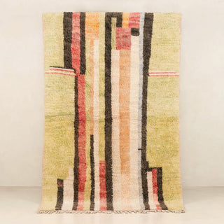Radia - vintage boujad rug