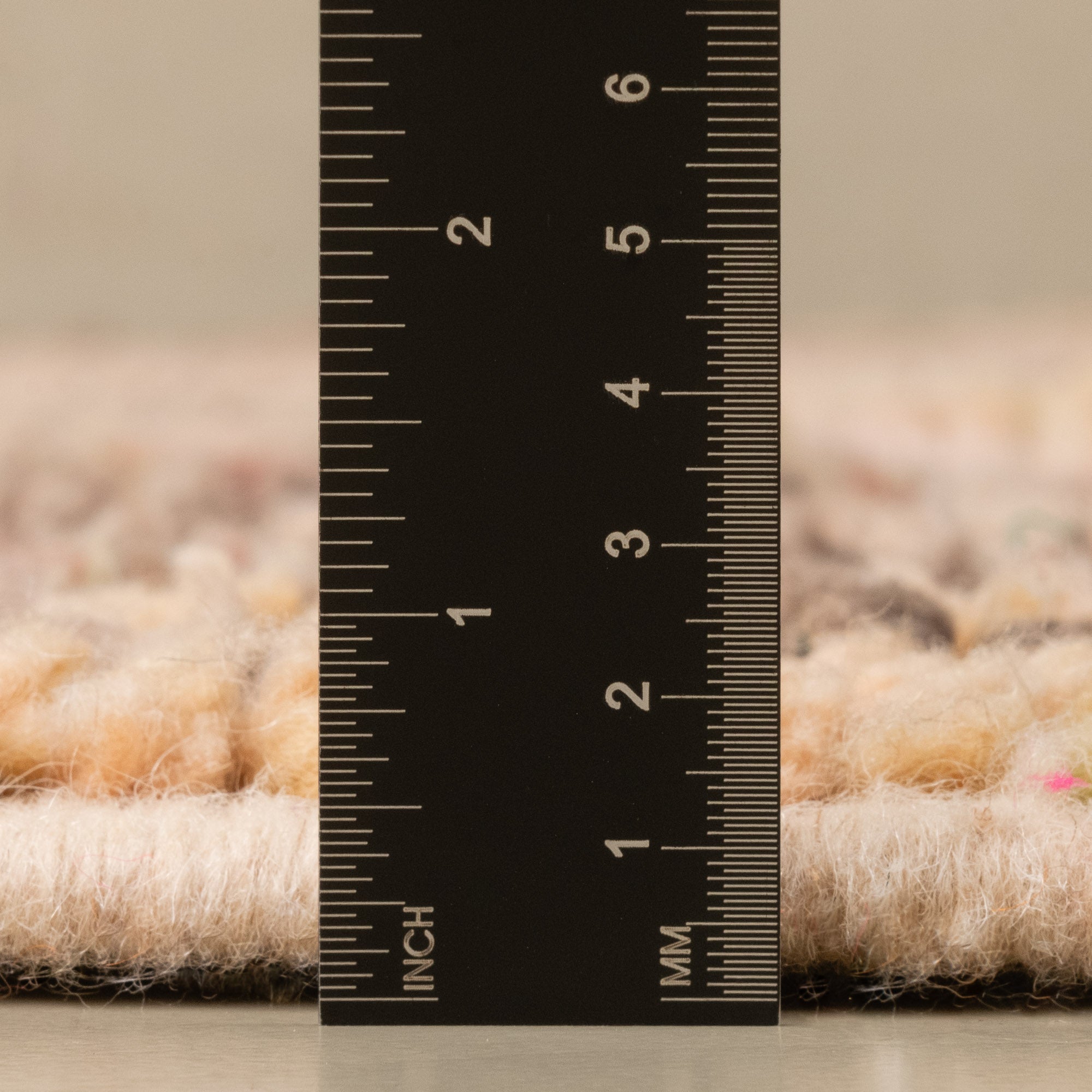 Radia - vintage boujad rug - Benisouk