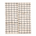 Rahim - Luxury Shag Moroccan Rug