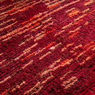 Rajya - vintage boujad rug - Benisouk