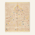 Raml - Shag Moroccan rug