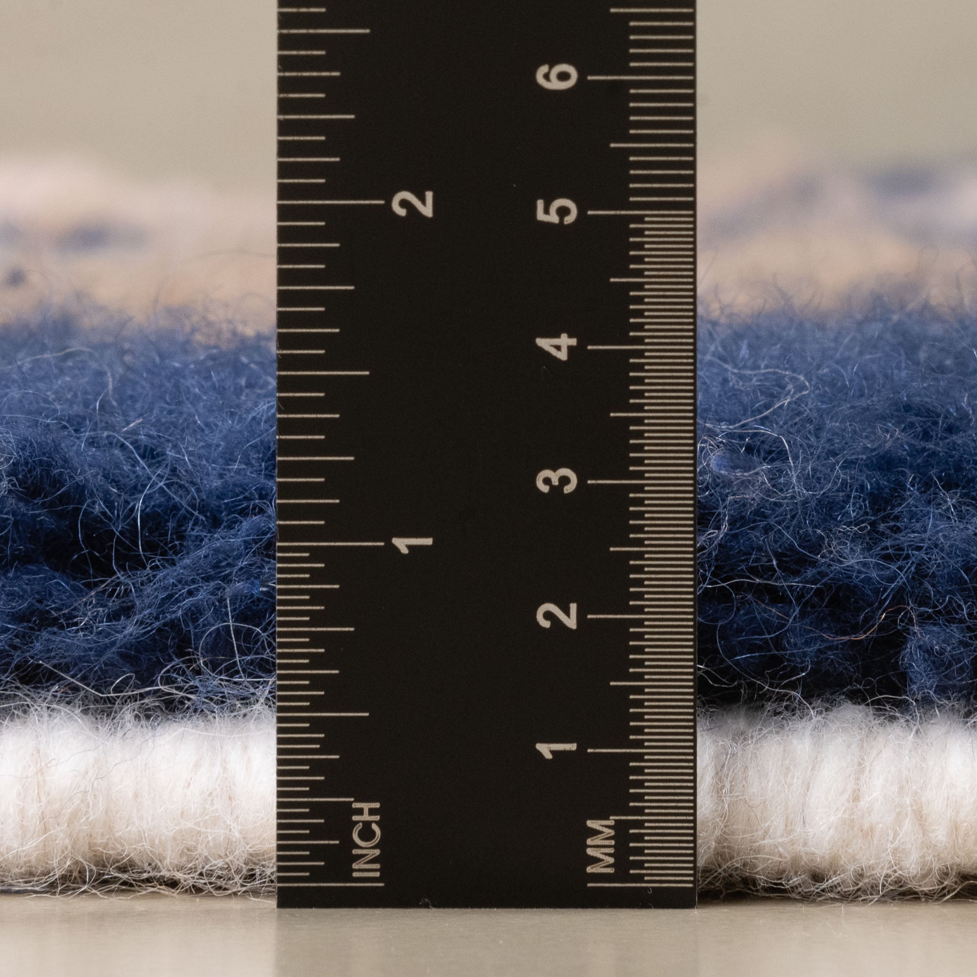 Ranim - Shag Moroccan rug - Benisouk