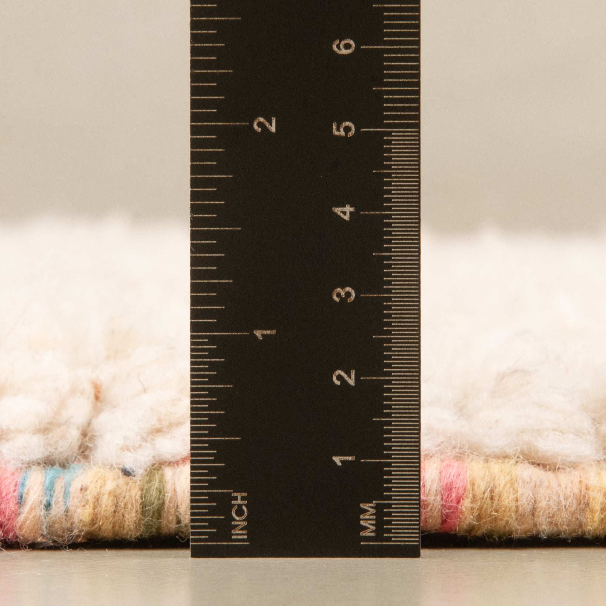 Ratiba - vintage boujad rug - Benisouk