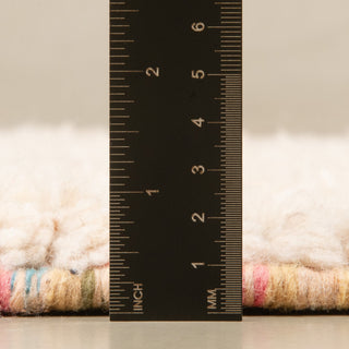 Ratiba - vintage boujad rug - Benisouk