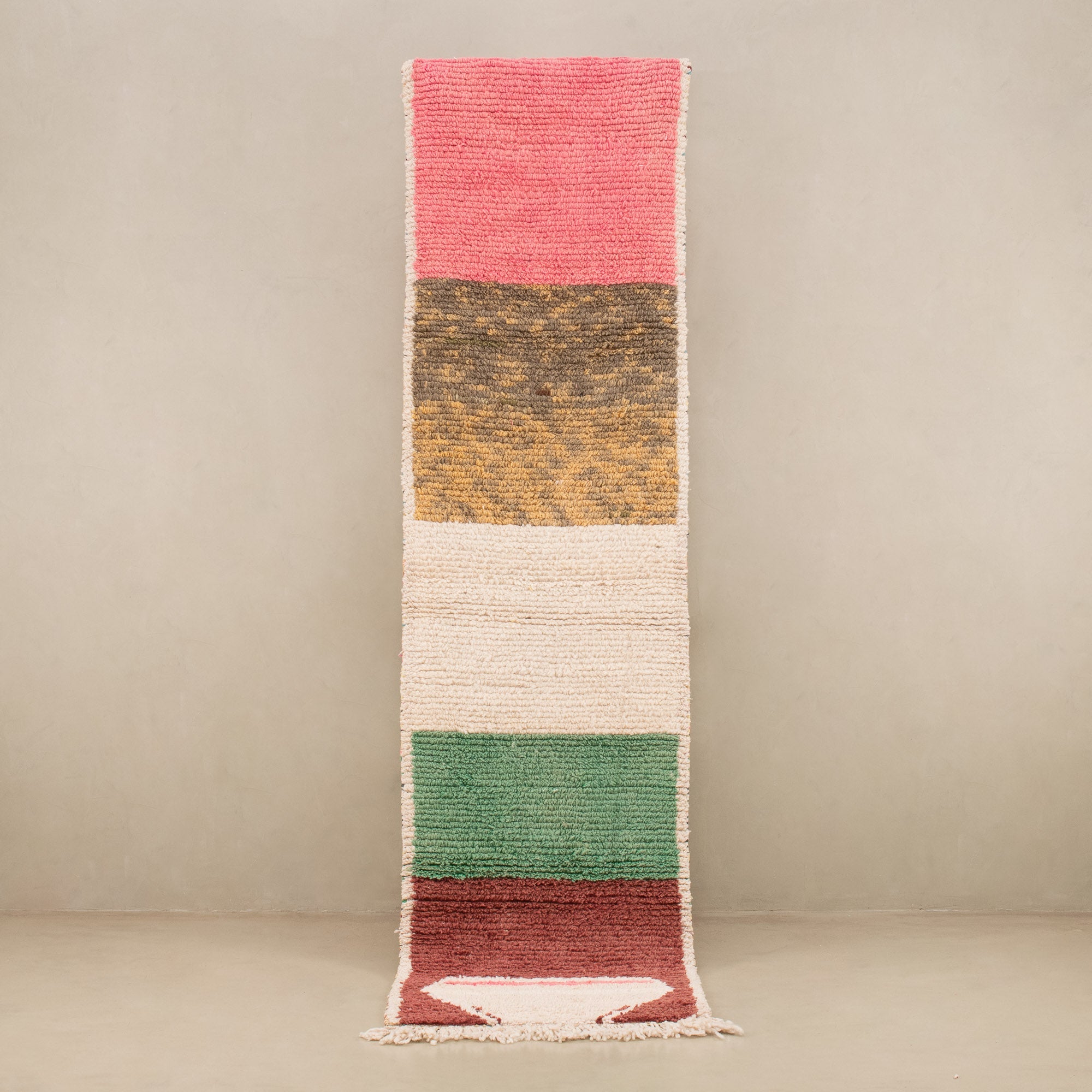 Ratiba - vintage boujad rug - Benisouk