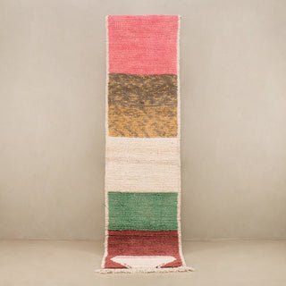 Ratiba - vintage boujad rug - Benisouk