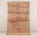 Rawiya - vintage boujad rug