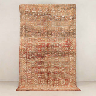 Rawiya - vintage boujad rug