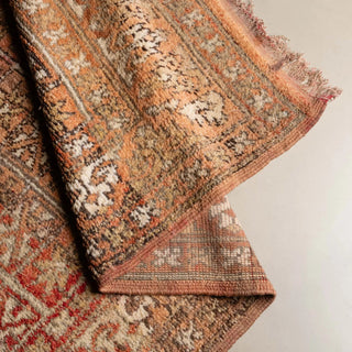 Rawiya - vintage boujad rug - Benisouk