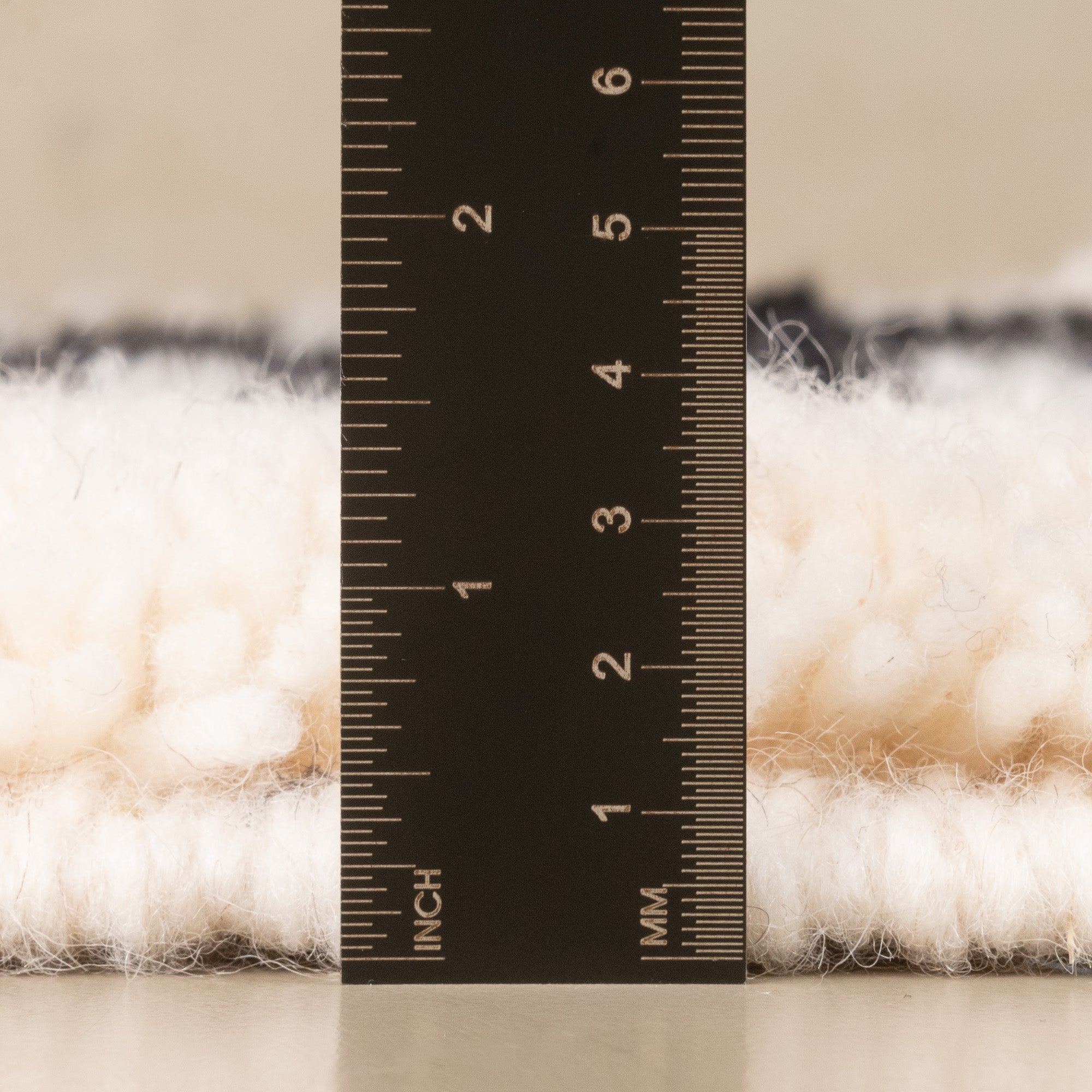 Rawya - Shag Moroccan runner rug - Benisouk