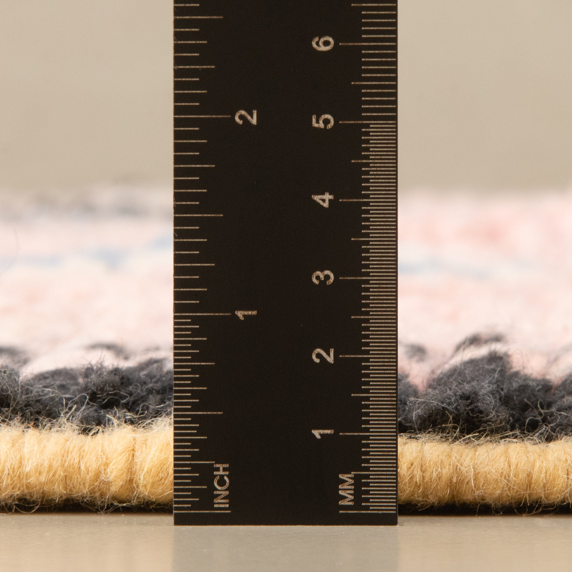 Redouane - vintage boujad rug - Benisouk