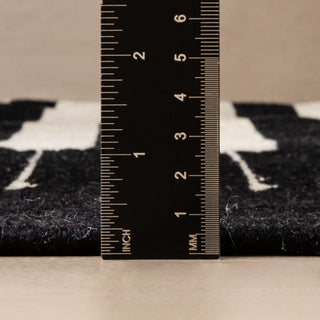 Rehhu - taznakht kilim rug - Benisouk