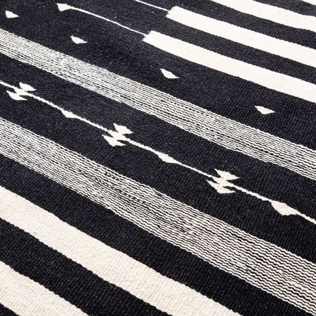 Rehhu - taznakht kilim rug - Benisouk