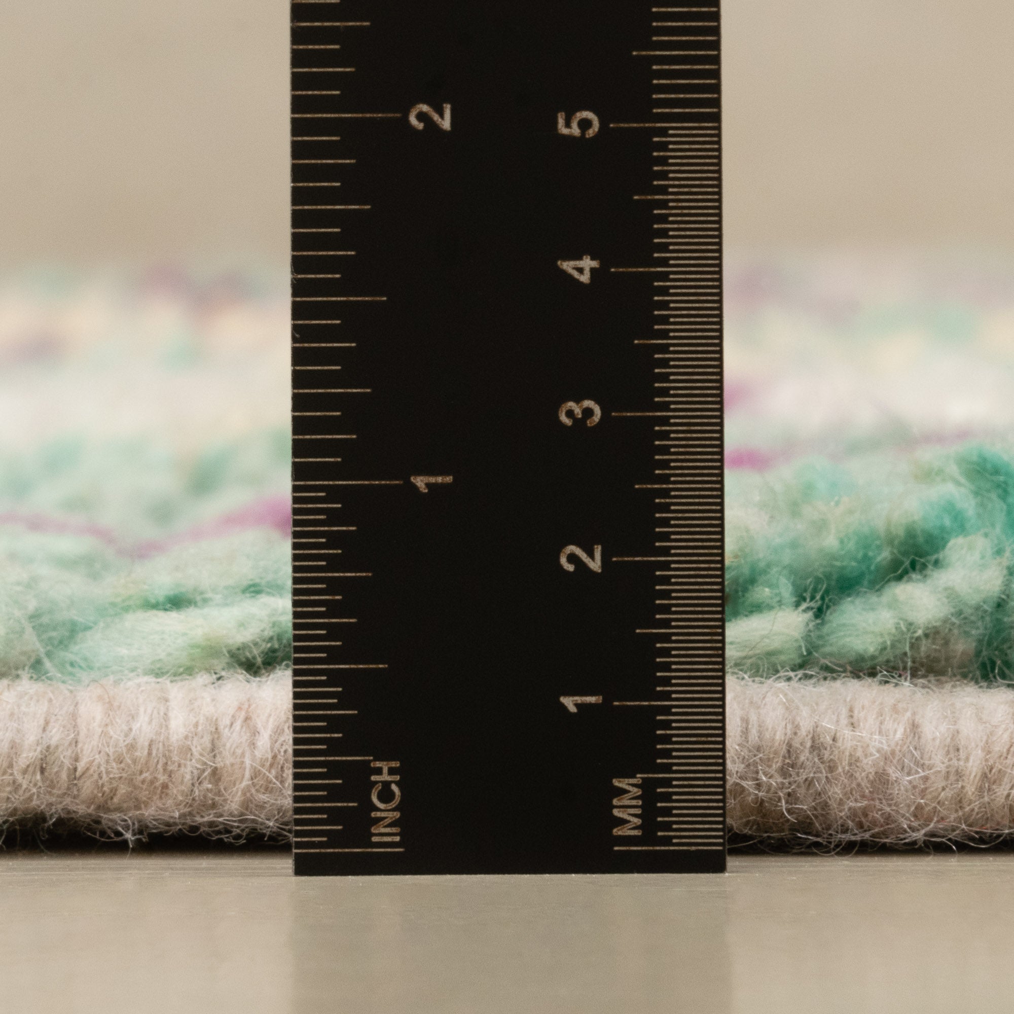 Rejwa - vintage boujad rug - Benisouk