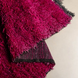 Reneda - vintage boujad rug - Benisouk