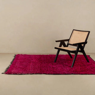 Reneda - vintage boujad rug - Benisouk