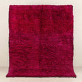 Reneda - vintage boujad rug