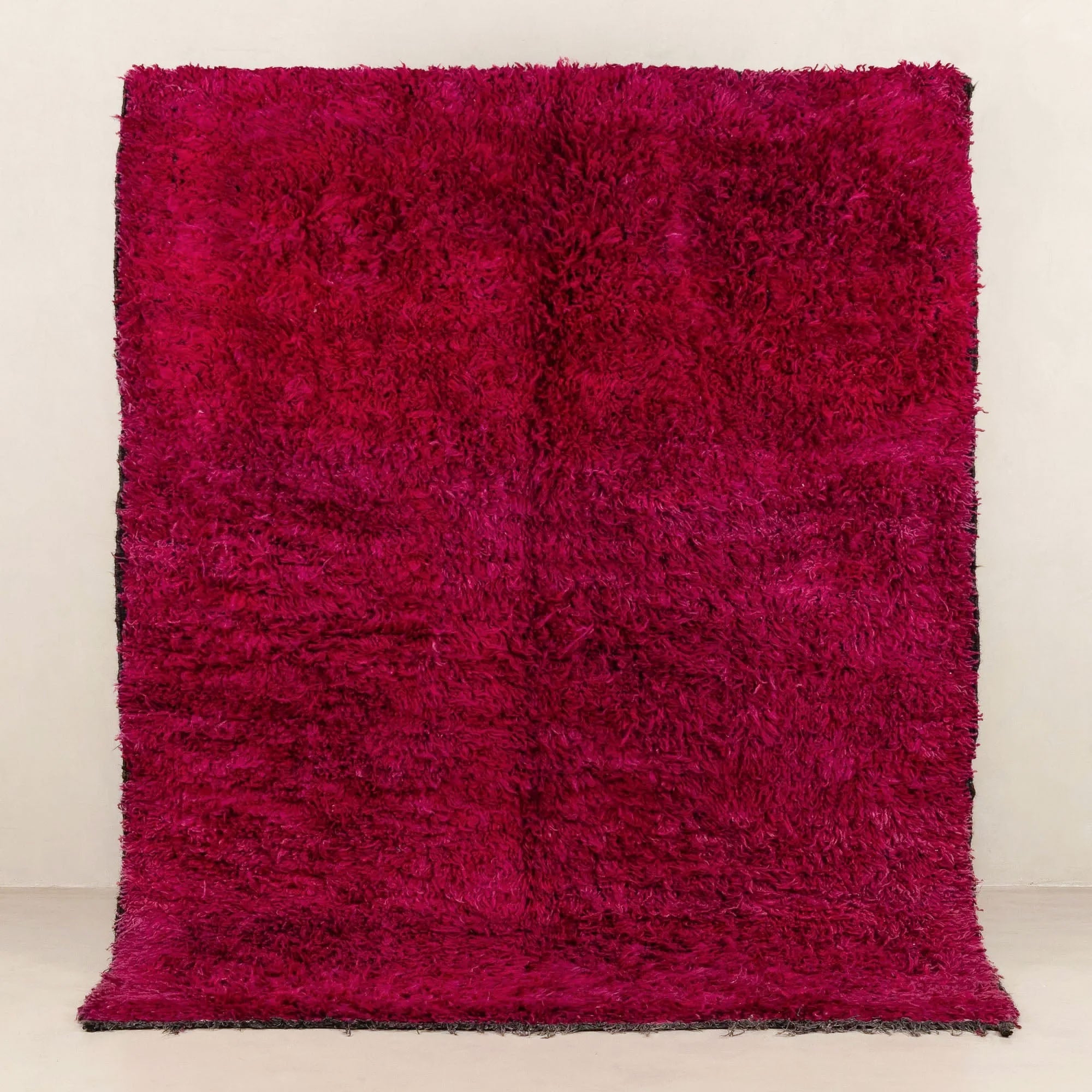 Reneda - vintage boujad rug