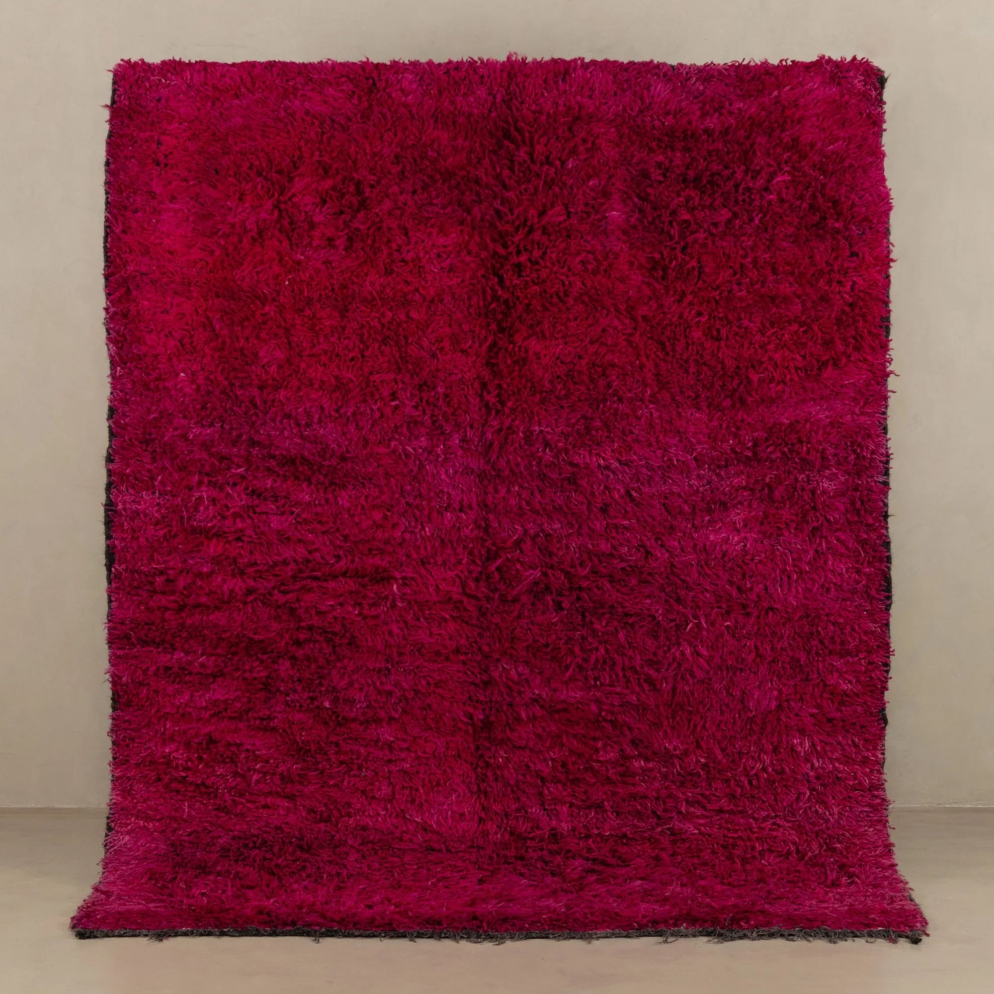 Reneda - vintage boujad rug - Benisouk