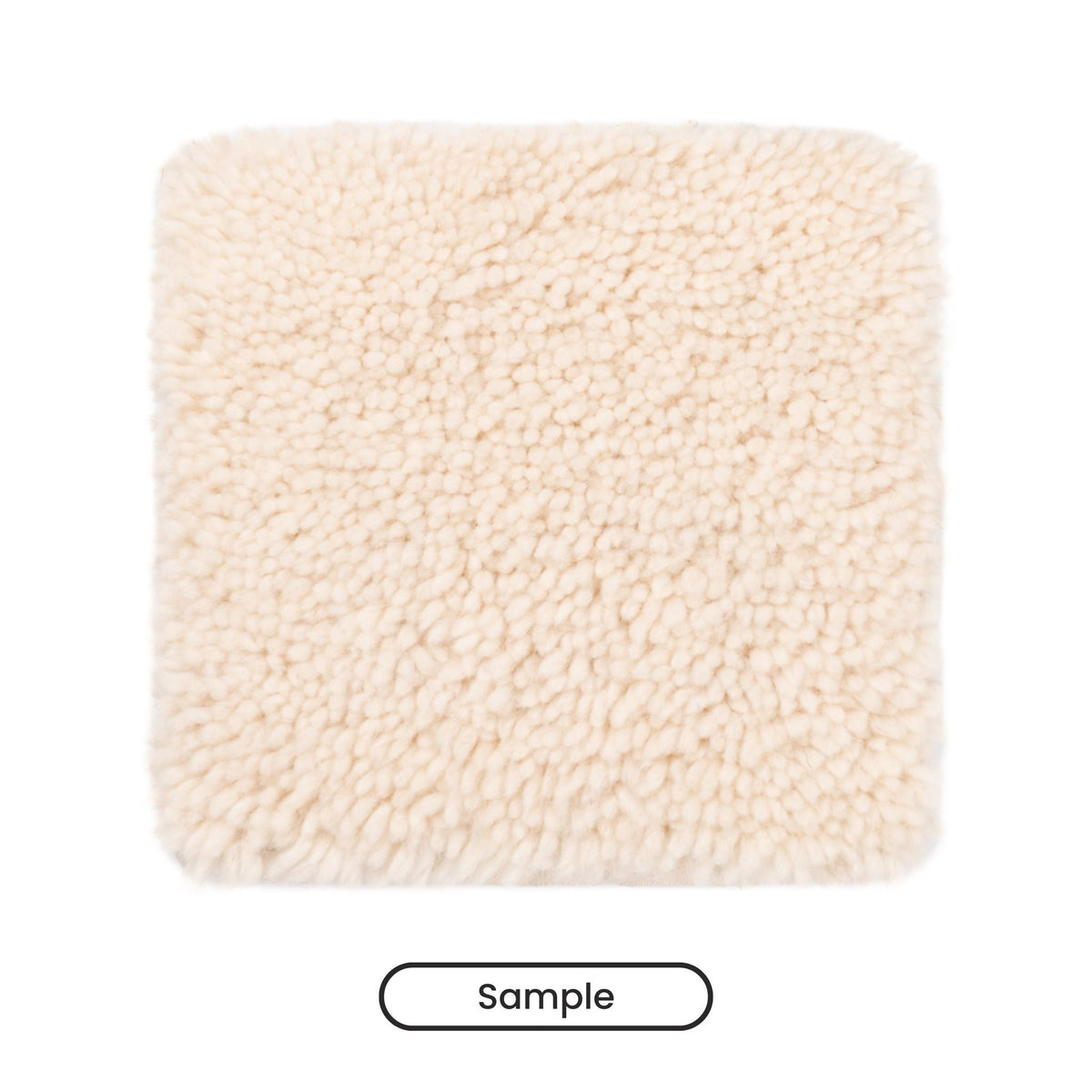 Rimy - Shag Moroccan runner rug - Benisouk