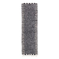 Rimy - Shag Moroccan runner rug