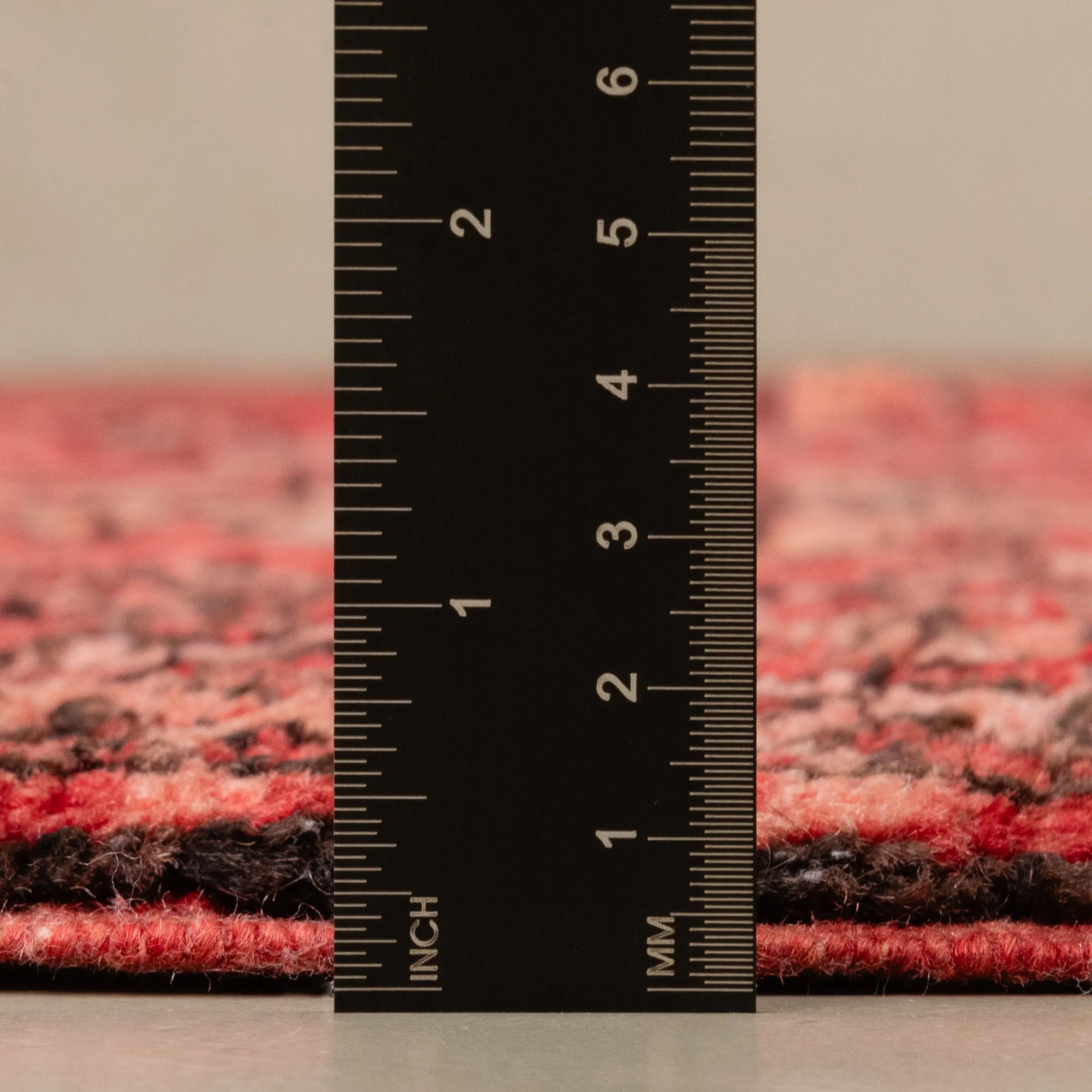 Rokaya - vintage boujad rug - Benisouk