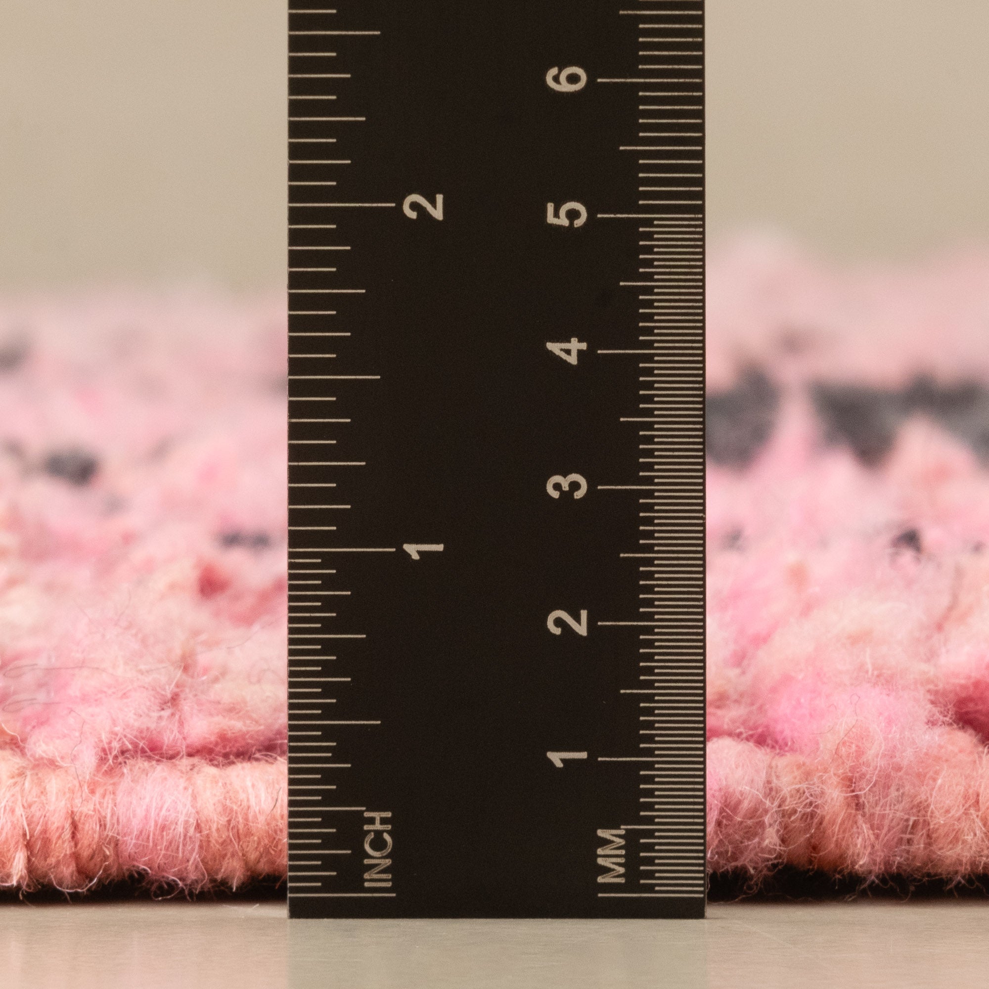 Roya - vintage boujad rug - Benisouk