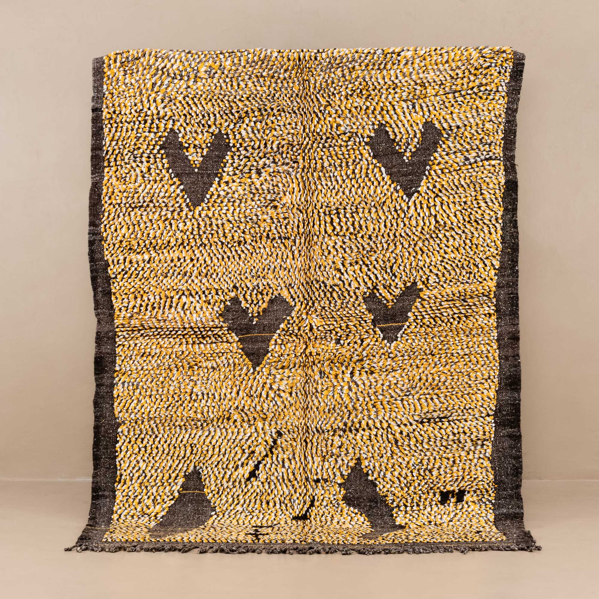 Rubaa - taznakht kilim rug - Benisouk