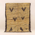 Rubaa - taznakht kilim rug