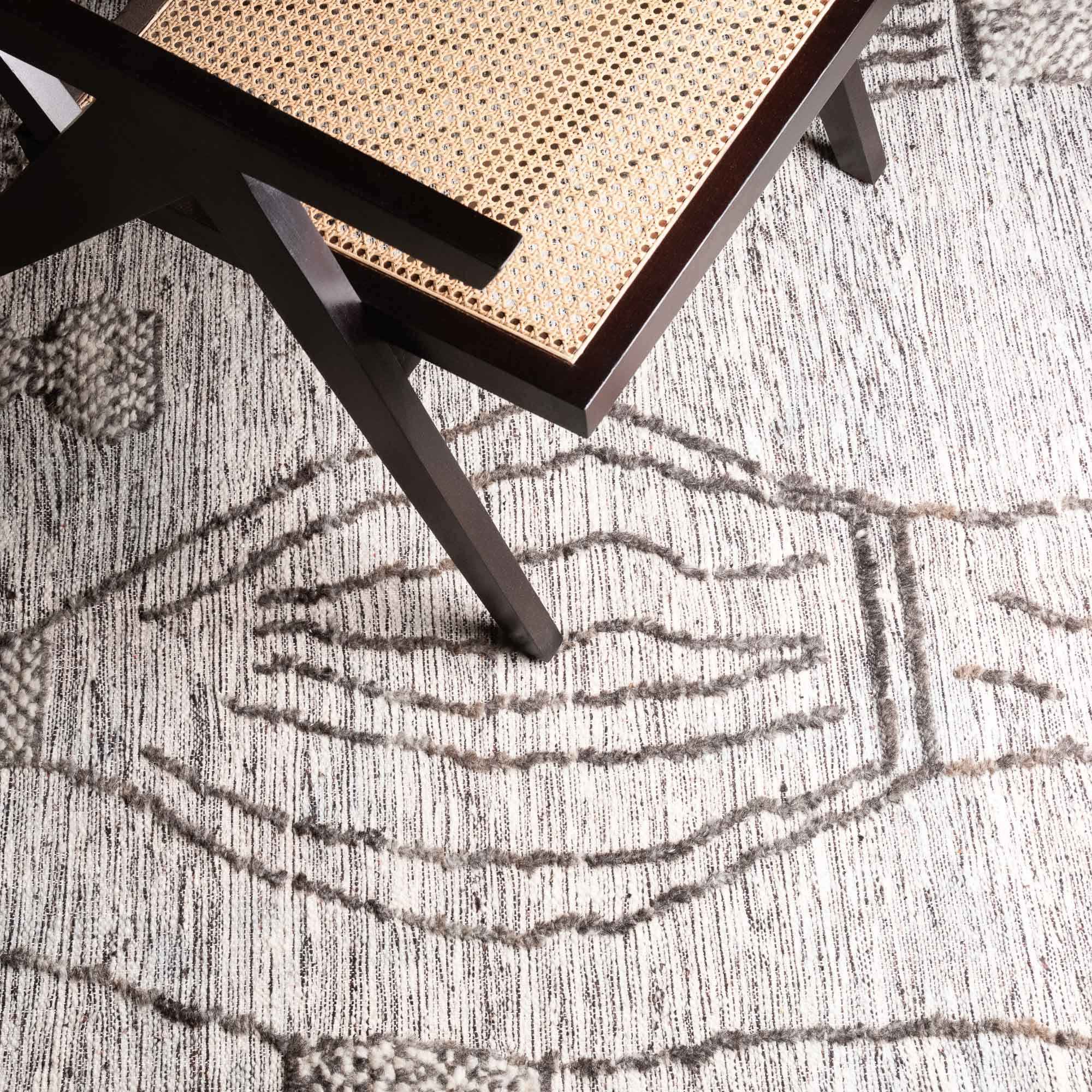 Sabar - taznakht kilim rug - Benisouk