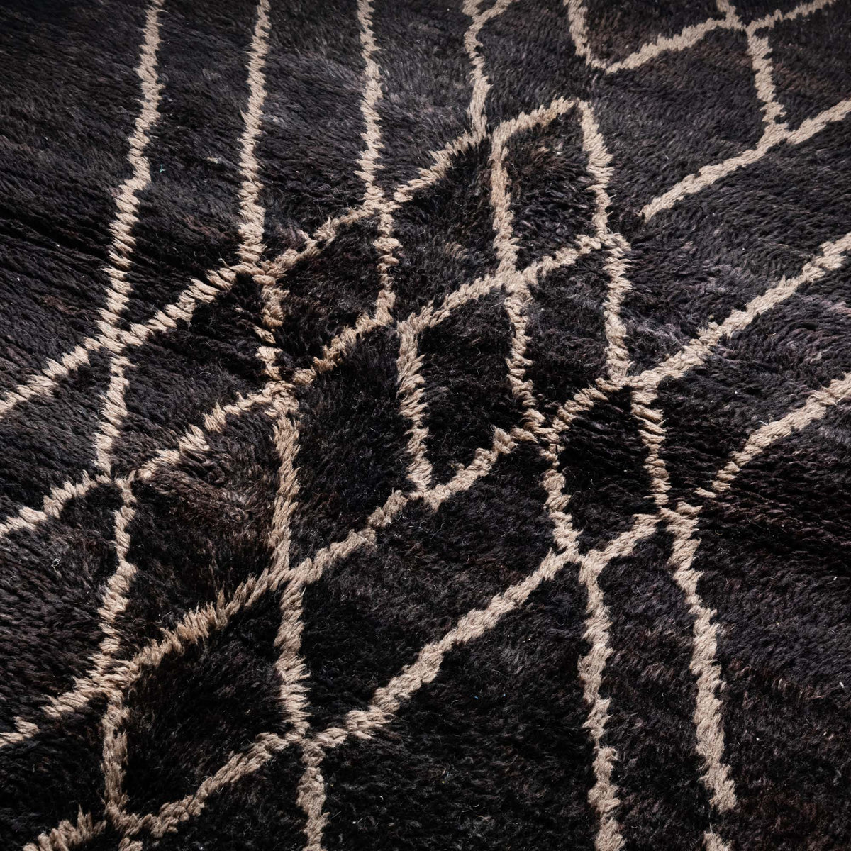 Sabeha - taznakht kilim rug - Benisouk