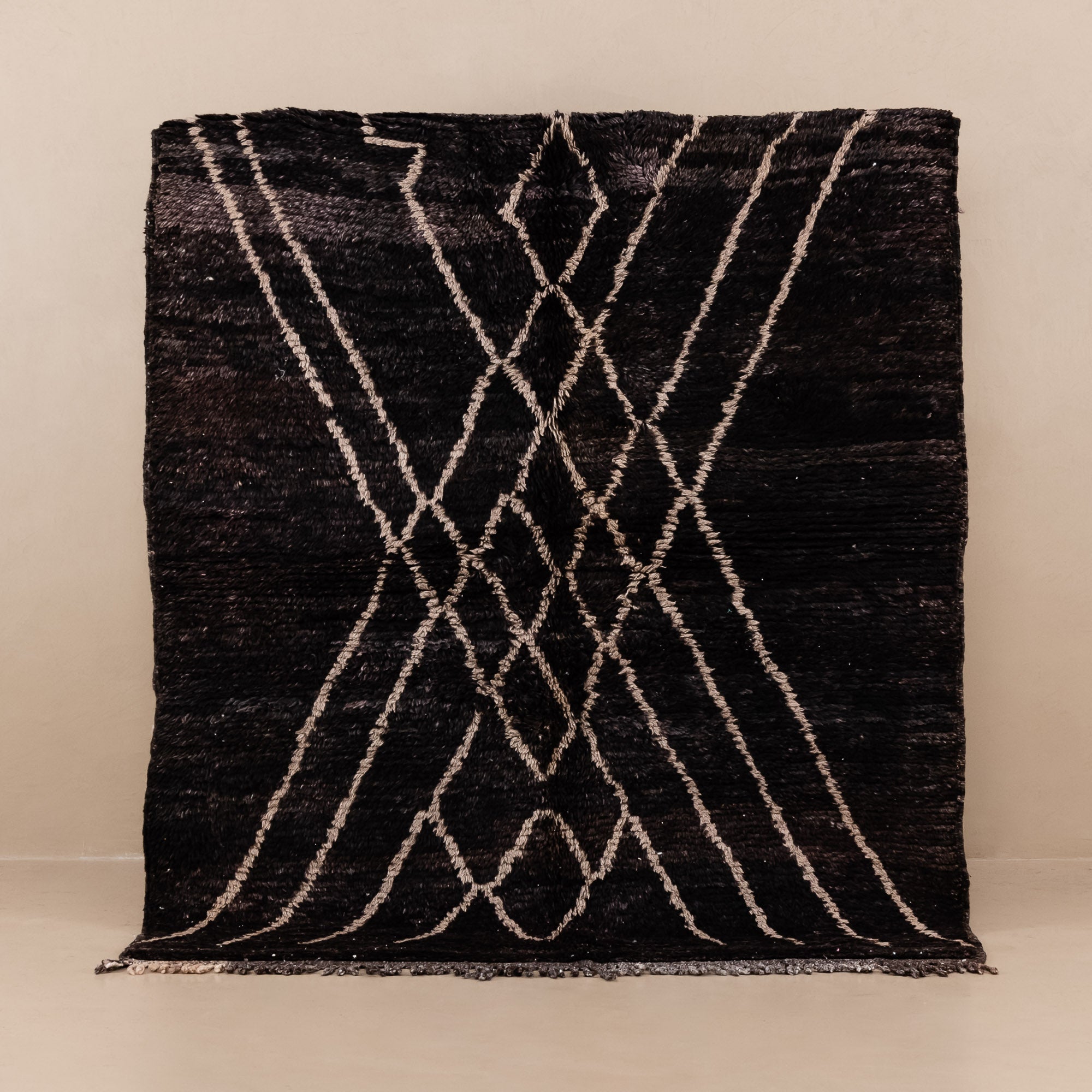 Sabeha - taznakht kilim rug - Benisouk